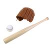 LISM Kids Baseball & Softball Set