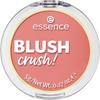 Blusher Crush 20 Deep Rose, 5g