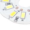 1Pcs Type-C Table Lamp Circuit Board Usb Charging Led Touch Small Night Lamp Control Module With Charging Protection