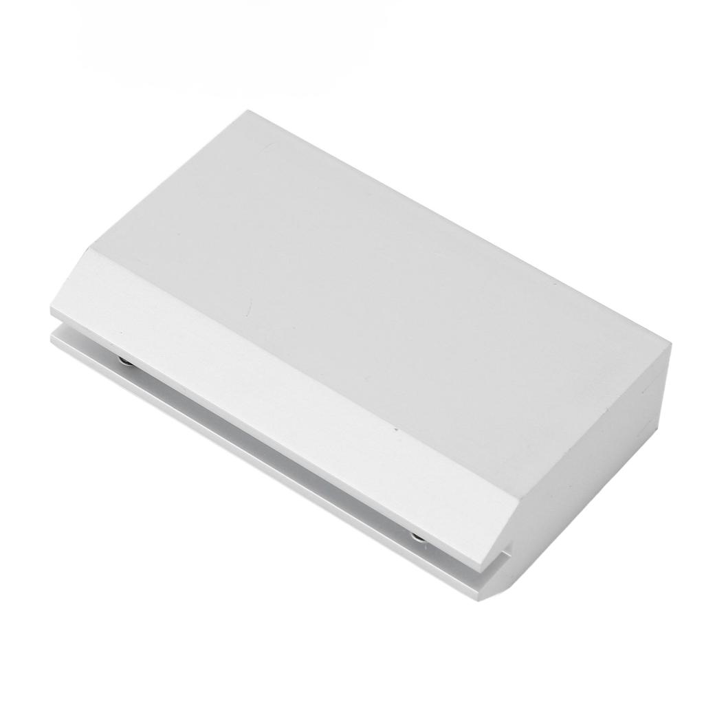 Guitar Bass Repair Fret Press Caul Tool Aluminum Guitar Fret Press Caul for Maintenance