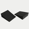 Block Heel Raise Incline Board Calf Support Made of EVA Material with Grippy Surface for Gymnastics