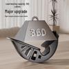 JINGRUIXIANG Calf Stretcher Foot Pedal