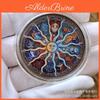 1881 Pc Wanderer 1 Foreign Trade Commemorative Coin Coin Diameter 38mm