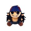 Plush Toy Soft Stuffed Animal Doll for Collectors and Fans