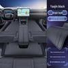 All-Inclusive Floor Mats for 2025 Lynk & Co 10EM-P: Interior Carpet and Accessories