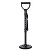 Portability Standing Aid Device with 7 Level Adjustable Standing Assist Device for Stand-Up Support Short-Distance Mobility