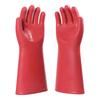 12KV Electrical Rubber Insulating Gloves
