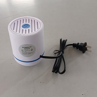 Faltbare Kompressionsbeutel Elektrische Pumpe Mini-Vakuumiergerät Platzsparer Für Decken Kleidung Kissen Organizer Wiederverwendbar