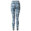 Womens/Ladies Influential II Snake Print Leggings