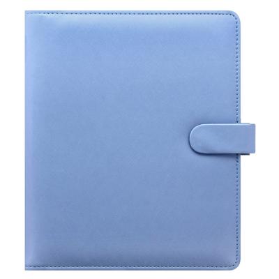 Filofax Filofax Saffiano A5 Organiser (Vista Blue)