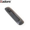 For Kia Forte Cerato K3    Carbon Fiber Car Sunroof Roof Skylight Door Handle Bowl Cover Trim Interior Accessories