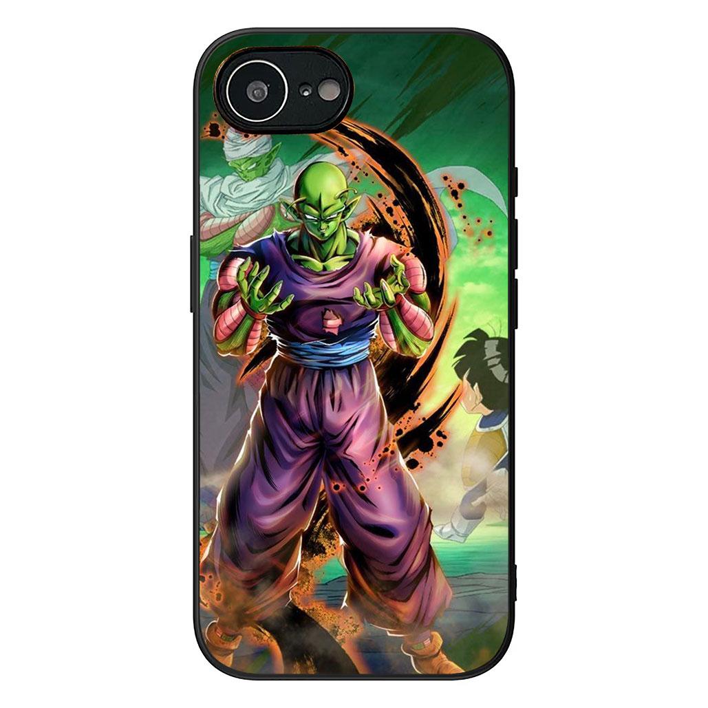 

Poster Piccolo Dragon Gokus Ball Phone Cover for Samsung Galaxy Note 20 9 10 S8 S10 Lite S9 Plus A54 A53 A21S S10E A17 Case Galaxy Note10 Lite