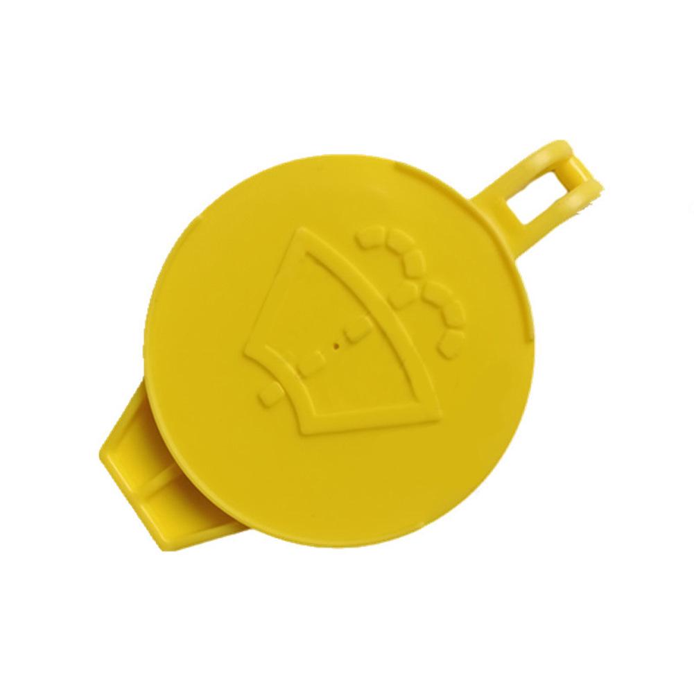 Jeep Dodge Chrysler Windshield Washer Reservoir Cap 5189351AA