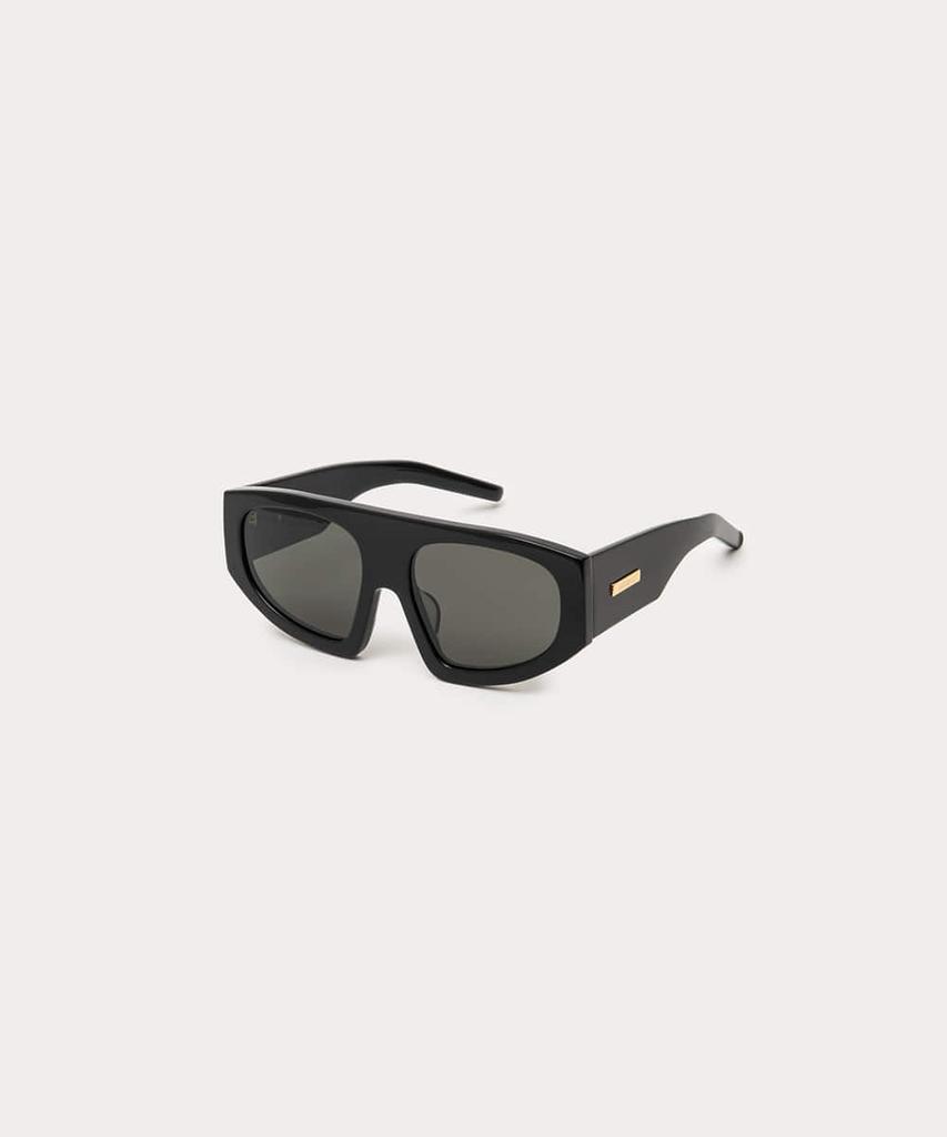 Aleumail Am-029 C01 Black