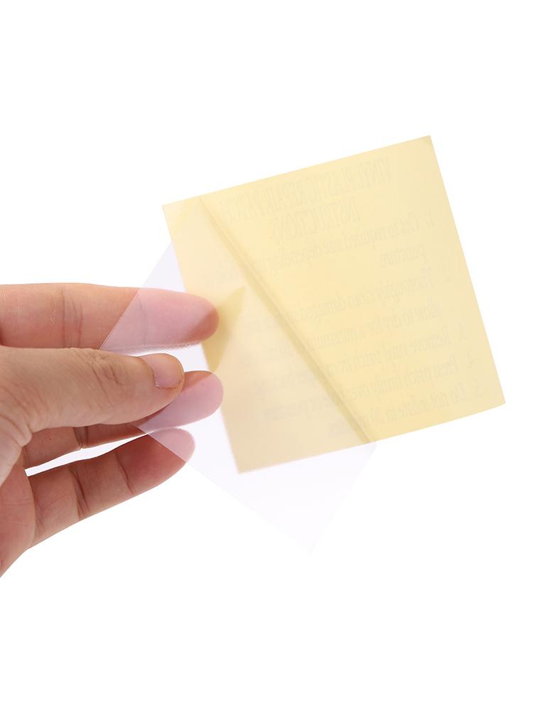 Self-Adhesive Pool Repairing Patches PVC Sticker for Inflatable Boat Raft Ring
