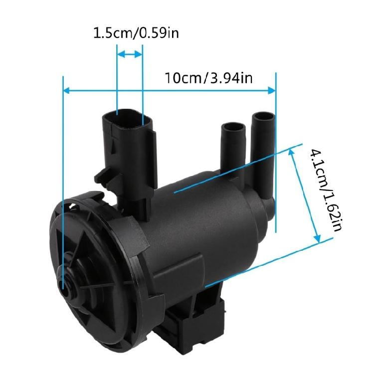 Canister-Entlüftungsventil ersetzen 2502-302884 73-1359 für 2500
