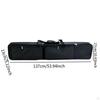 88 Key Electric Piano Keyboard Carrying Bag for Musicians