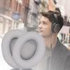 Almofadas de Ouvido de Reposição Almofadas de Couro Proteico Almofada de Espuma Macia Capa Almofadas de Ouvido para Fones de Ouvido Bose QC Ultra
