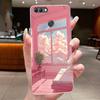 Casing For Huawei Y9 2018 Case Luxury Dragon Cute Cool Boys Girls Transparent Soft Silicone Phone Case Huawei Y9 2018 Back Cover
