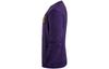 Jordan Nba Los Angeles Lakers LeBron James Fleece Loose Fit Sweatshirt DR2409-504