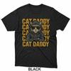 Retro Cat Daddy Style Animal Gift For Men Women Kid Boy Girl T-Shirt