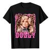 Women's Casual Letter Print Short Sleeve T-Shirt