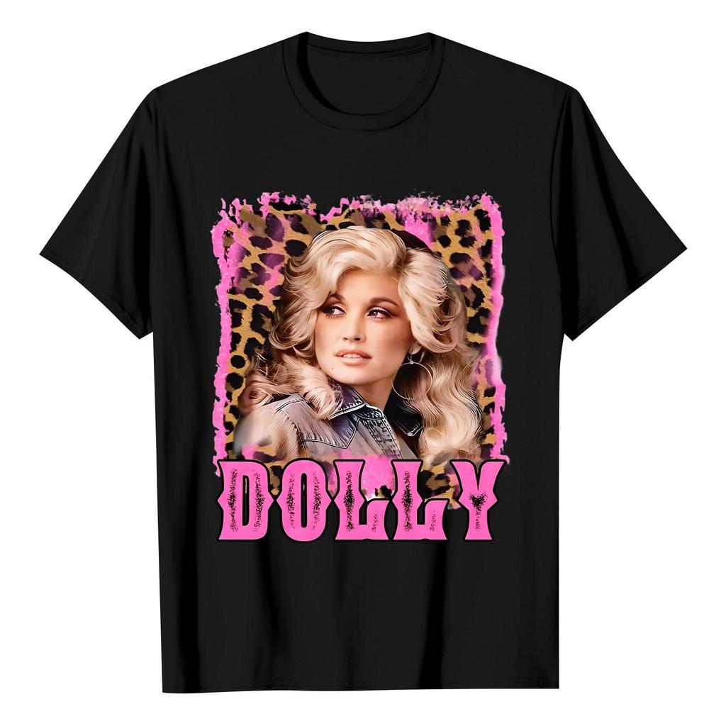 Women's Casual Letter Print Short Sleeve T-Shirt