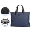 Li Shen Multi-functional Business & Laptop Bag