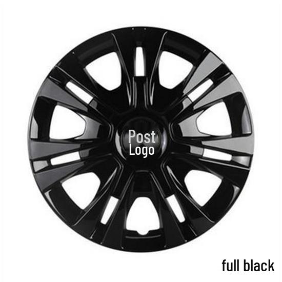 Compatible with Jinpeng Luying Daoyue Yujie Lichihai QuanYiKa Four-Wheel Electric Vehicle Tire Covers & Wheel Hub Caps.