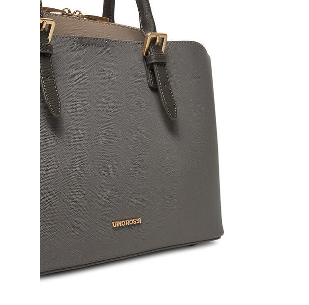 Bag Gino Rossi Gino Rossi RC-9694 Grey