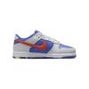 Nike Dunk Low PS Playground Paint Pack Kindersneaker Blau Photon-Staub Astronomie-Blau HJ9234-025