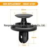 Lexus Toyota Hood Liner Fastener Rivet 90467-07201