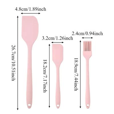 Nádobí – Súpravy kuchynských potrieb