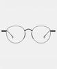 Maeteupeojeu Mp-13 Titanium Glasses Black