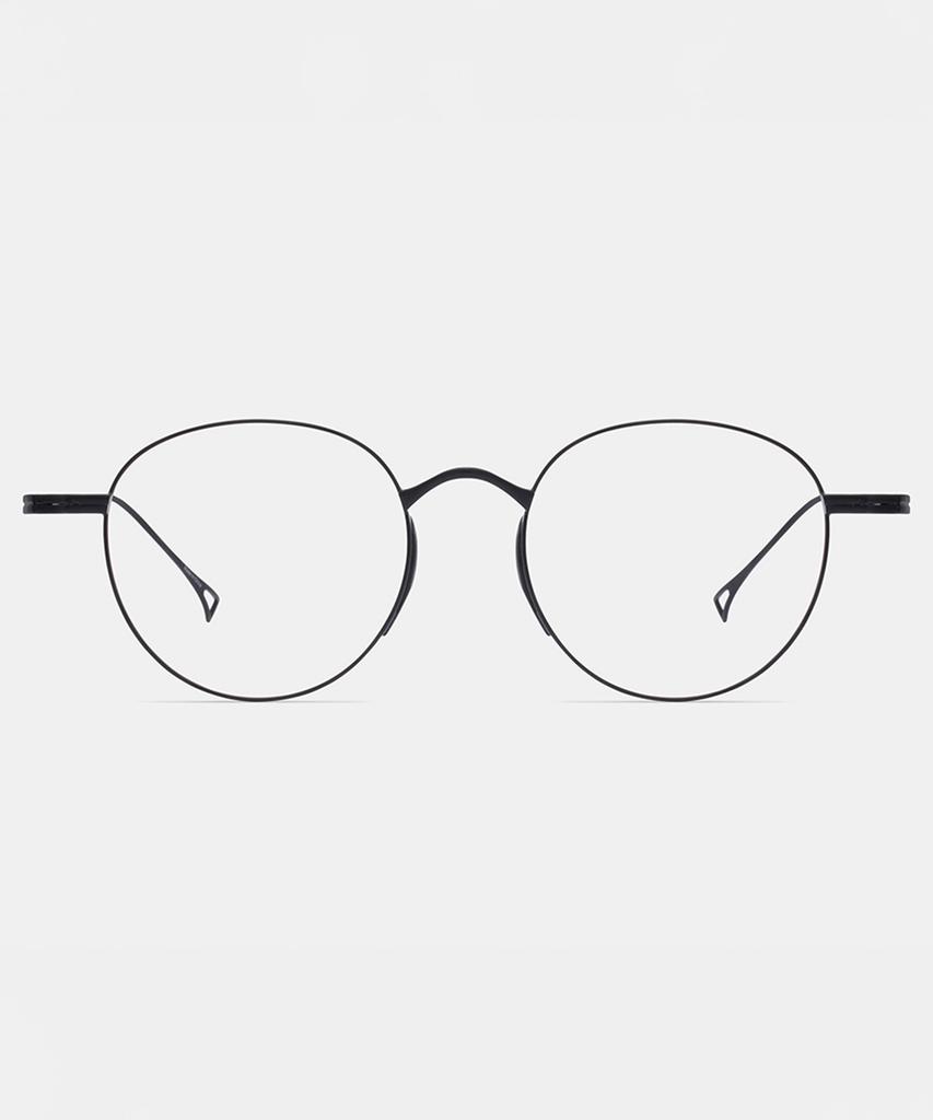 Maeteupeojeu Mp-13 Titanium Glasses Black