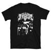 Immortal TS Enslaved Impaled Nazarene Bewitched Ghost Slayer Anthrax Abbath 3XL- Unisex T-Shirt