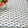 Cactus Pattern Tablecloth Rectangle Table Cloth