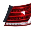 Right LED Outer Rear Tail Light Brake Lamp 2129060203 2129060857 2129060803 For Mercedes E-Class W212 2013 2014 2015