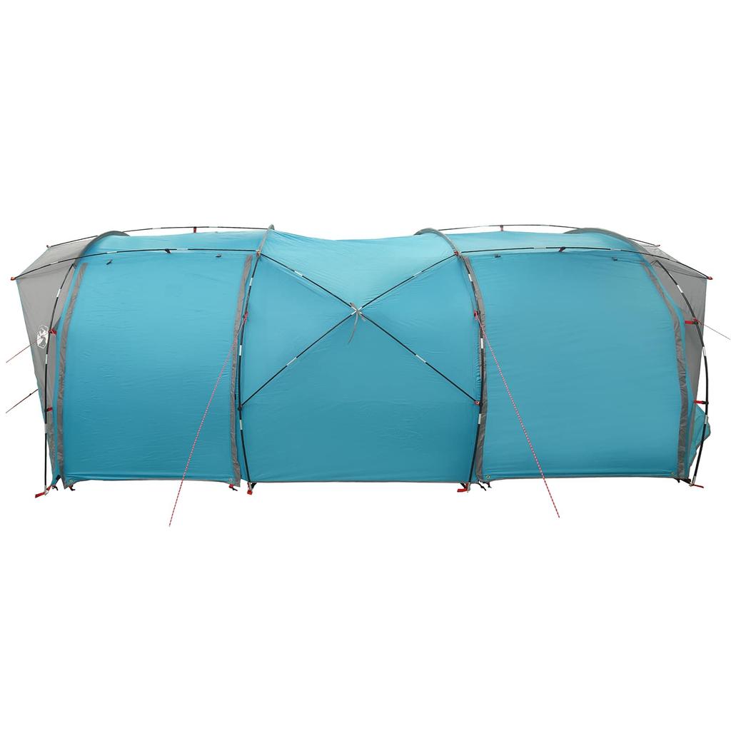 Tunnel Tent Blue 562 x 265 x 216 cm