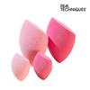 [Real Techniques] Miracle Complexion Sponge & Mini Sponge
