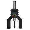 080mm Digit Display INCABS Height Aperture Depth Gauge with Self Standing Magnetic Feet