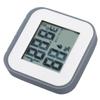 Hygrometer Indoor Accurate Magnetic Desktop Thermometer and Humidity Gauge For Baby Room Bathroom