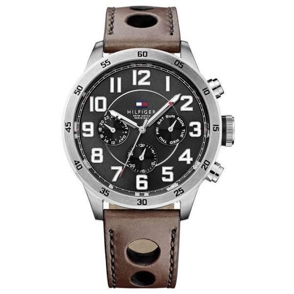 

Tommy Hilfiger TH1791049 Мужские наручные часы