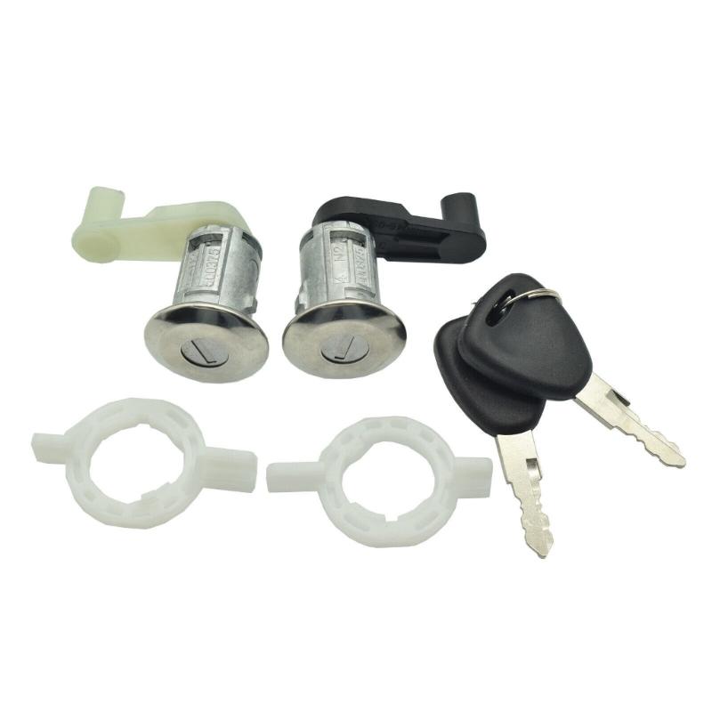 

Professional Metal Car Door Lock Key Barrels Cylinder 7701468981 For Improved Cooling Efficiency, Precise Manufacturing 1