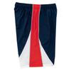 Junior Training Cross Shorts Jersey for Swimming N2JD7421 X Red 140 86Navy