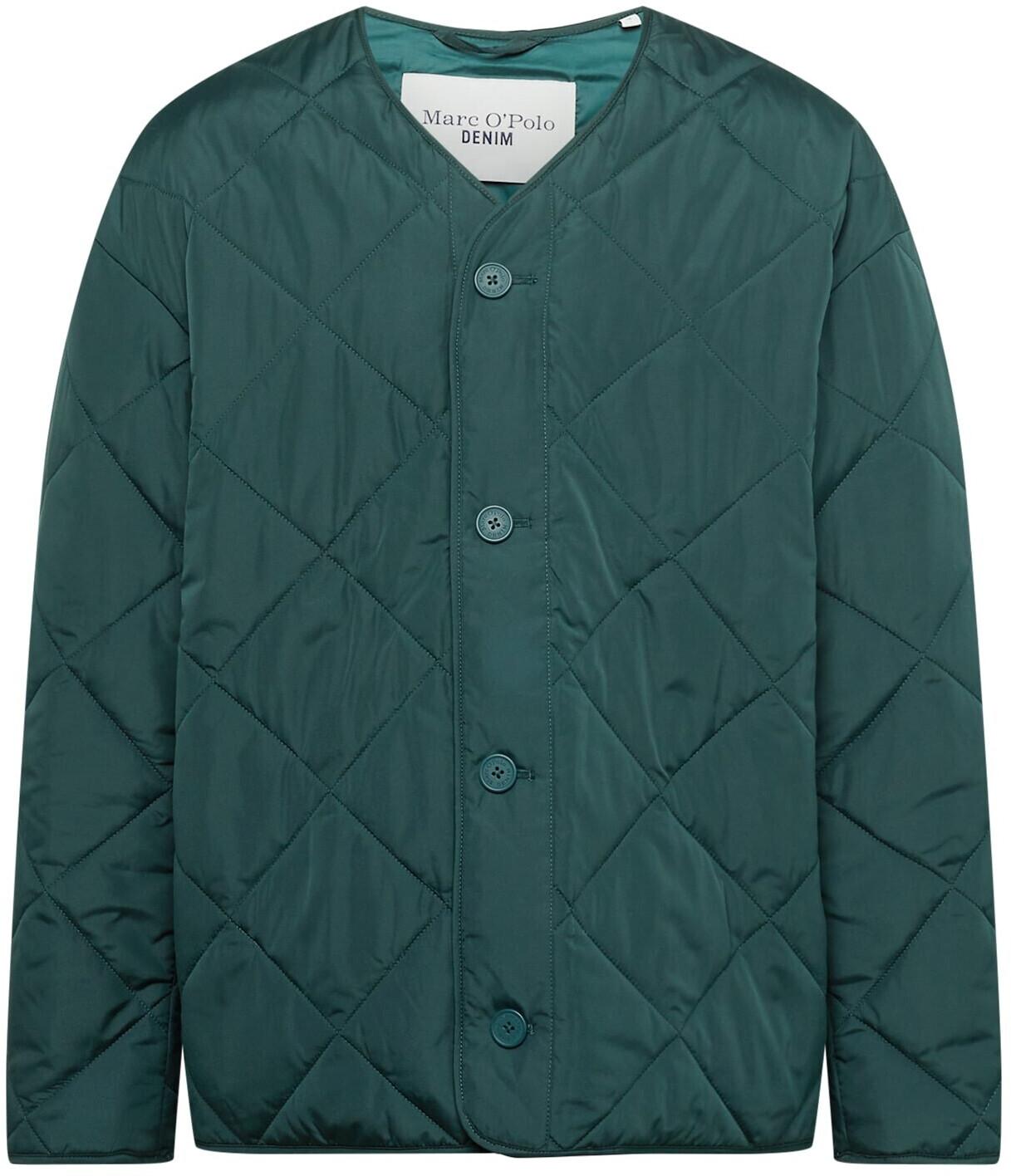 

Демисезонная куртка Marc O Polo Устойчивая стеганая куртка regular из переработанного материала (268082170116) midnight flora XL