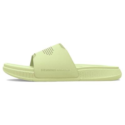 Ansa Elevate Slide Unisex Pale Olive Slides 3025044-300