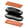 Hochwertige Auto-Schlüsselhülle Abdeckung Schale Für Porsche Panamera Spyder Carrera Macan Cayman Cayenne 911 970 981 991 Schlüsselanhänger Zubehör