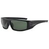 Trendy European & American Polarized Sunglasses - Square Frame, UV Protection for Outdoor Sports & Cycling
