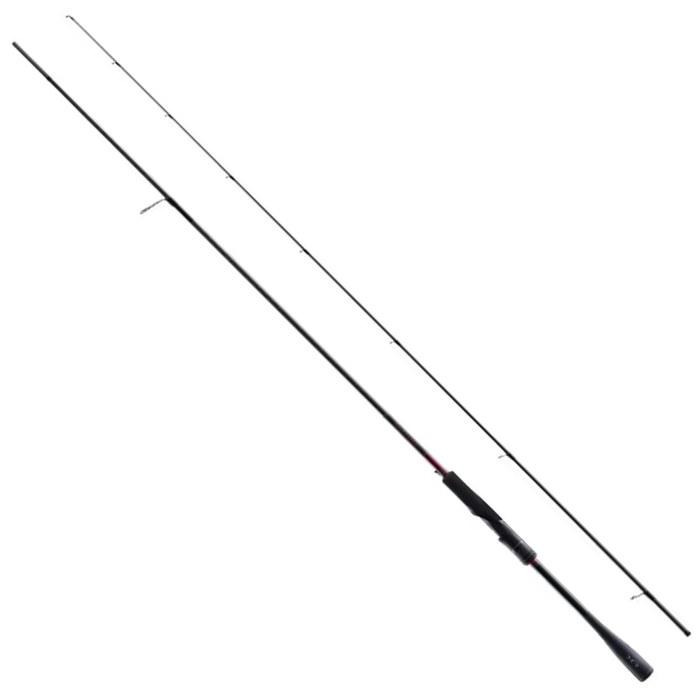 Удилище Shimano 21 Cephia XR S83ML 2.51m Черный